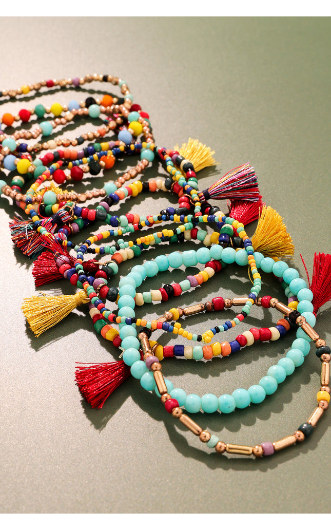 Festival Fiesta Bracelet