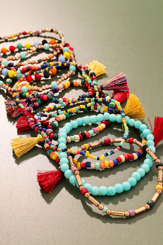Festival Fiesta Bracelet