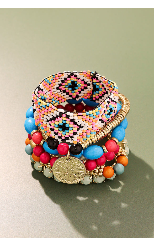 Fiesta Flair Bracelet