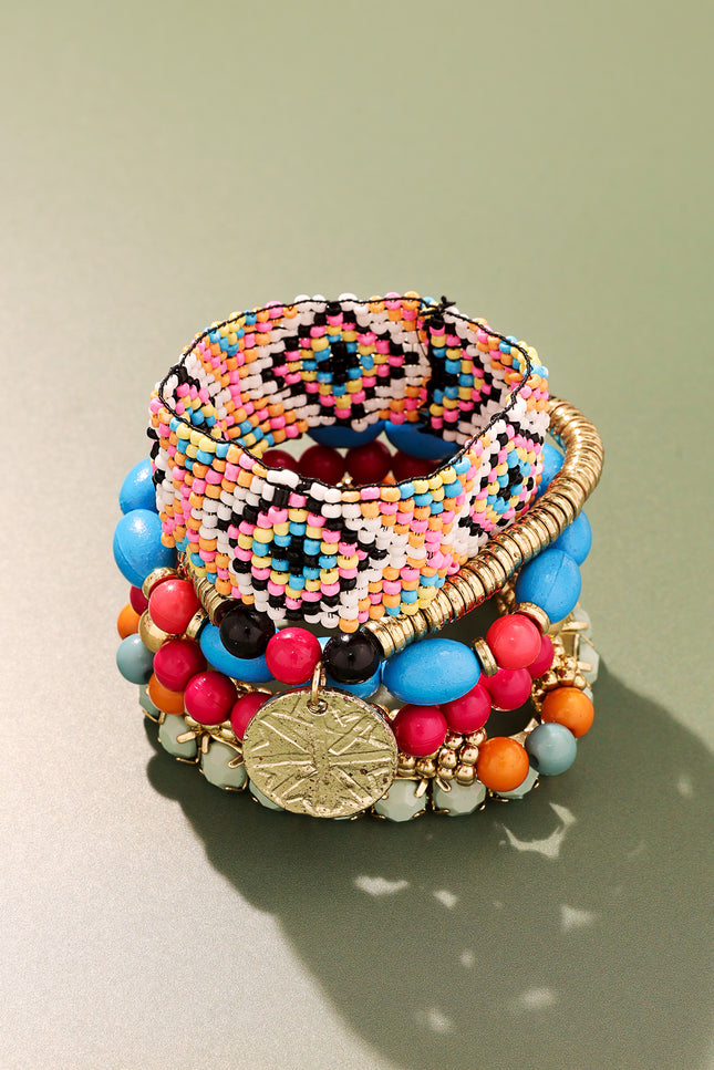 Fiesta Flair Bracelet