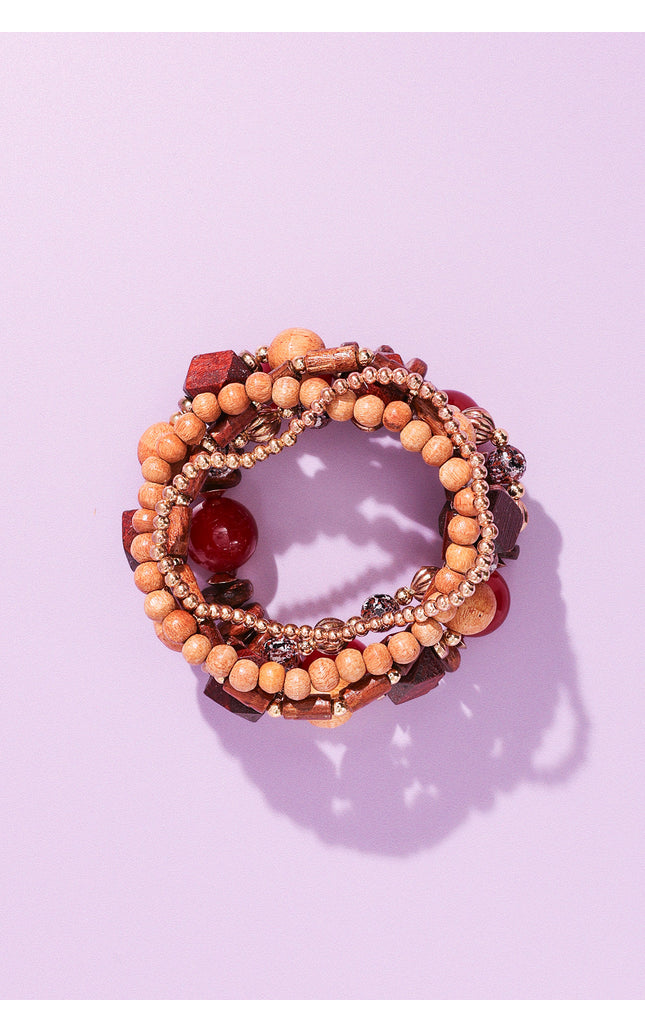Cherry Blossom Bracelet
