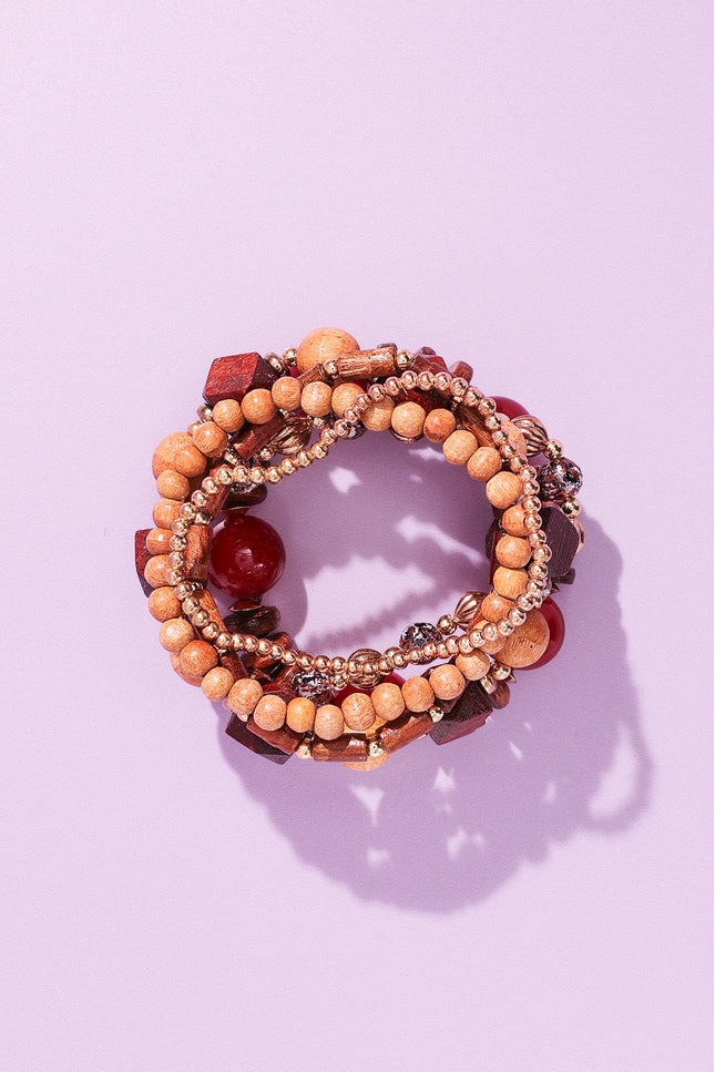 Cherry Blossom Bracelet
