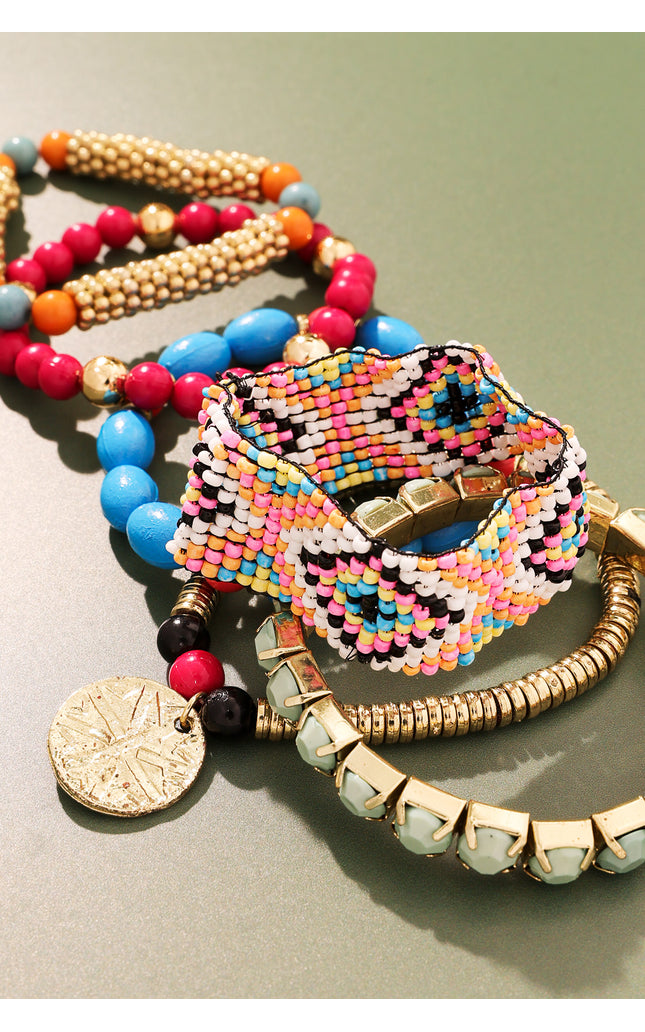 Fiesta Flair Bracelet
