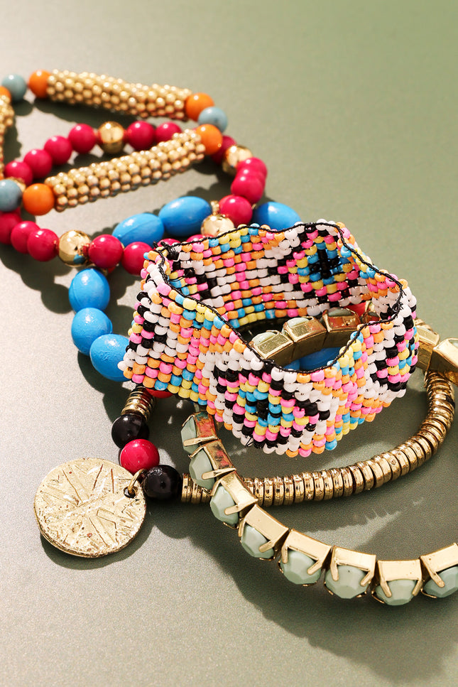 Fiesta Flair Bracelet