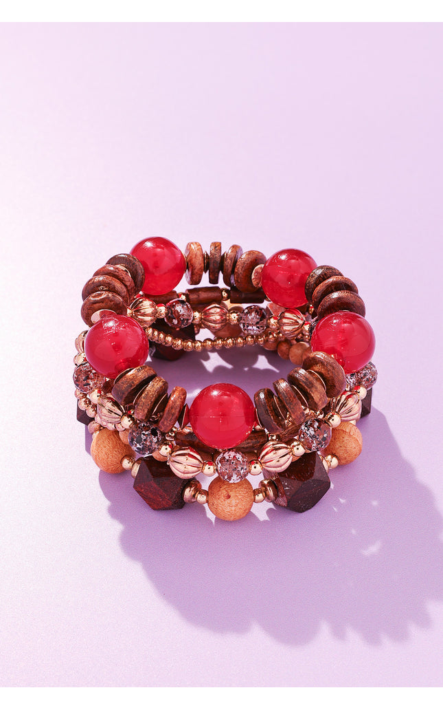 Cherry Blossom Bracelet