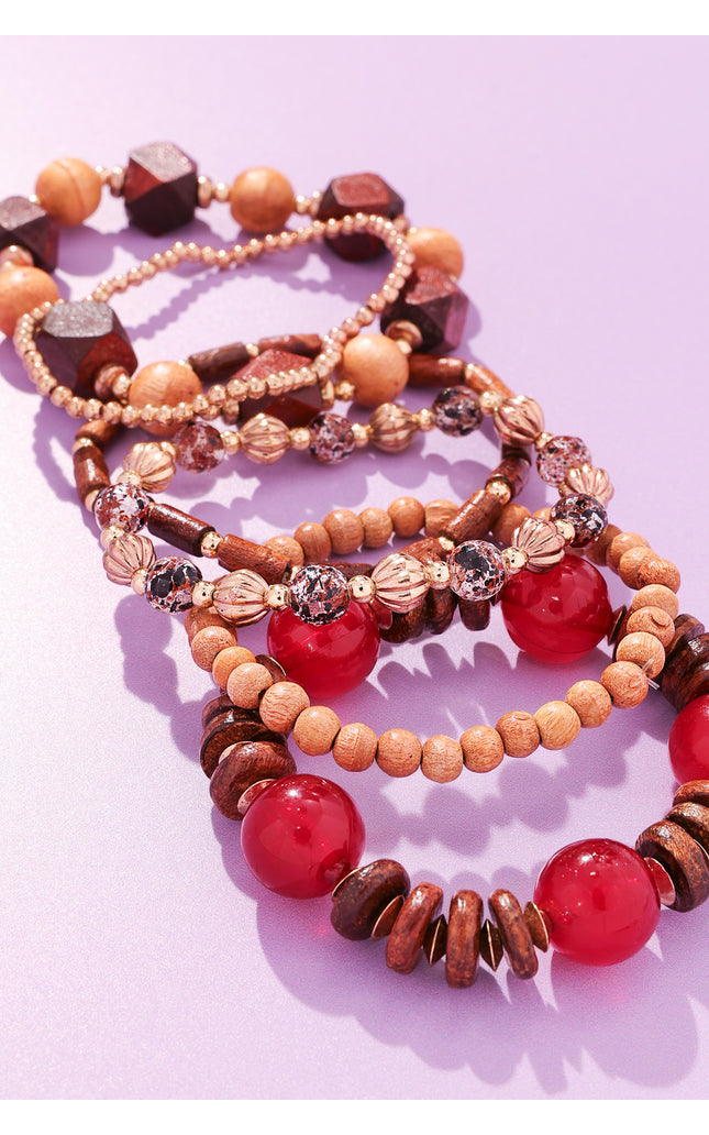 Cherry Blossom Bracelet