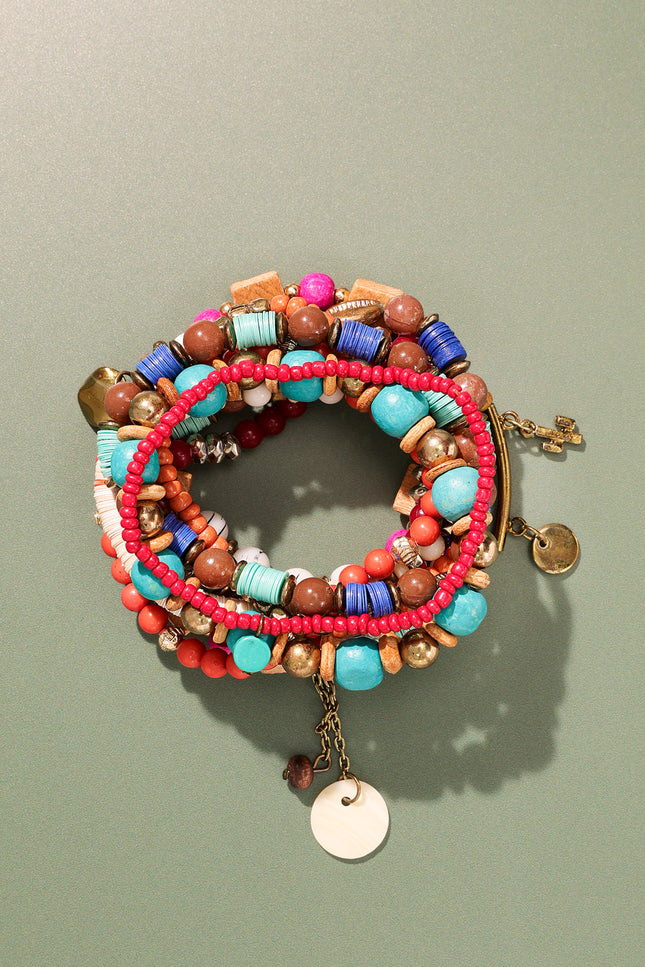 Tropical Delight Bracelet