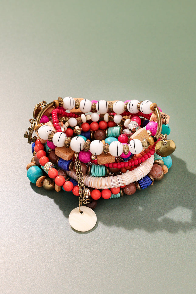 Tropical Delight Bracelet