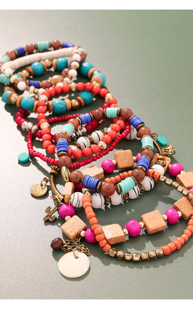 Tropical Delight Bracelet