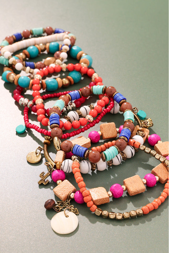 Tropical Delight Bracelet