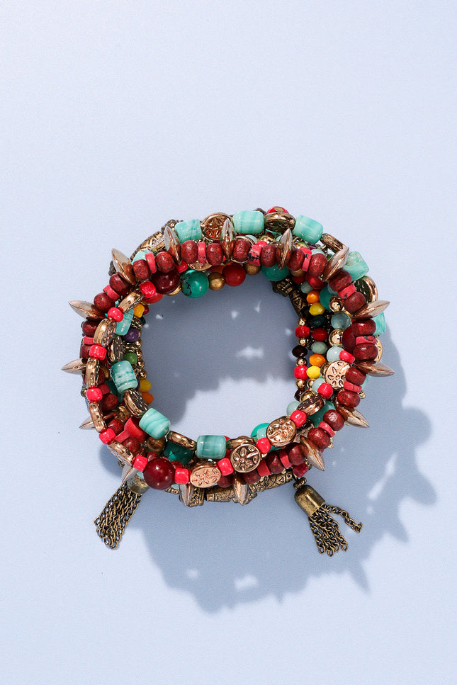Tribal Chic Bracelet