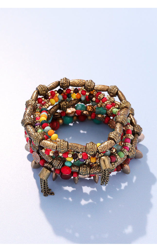Tribal Chic Bracelet