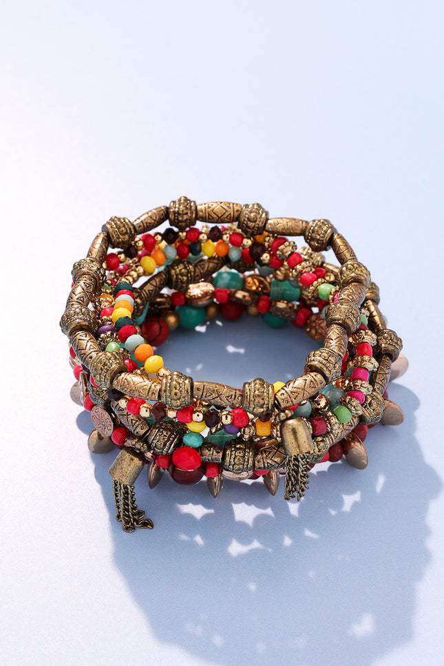 Tribal Chic Bracelet