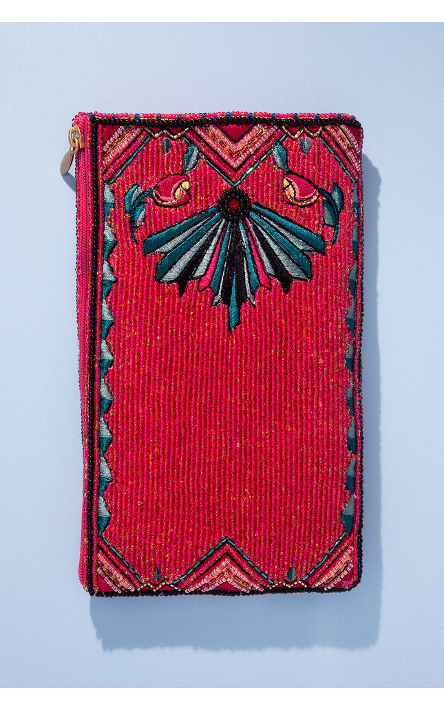 Pure Passion Crossbody Bag