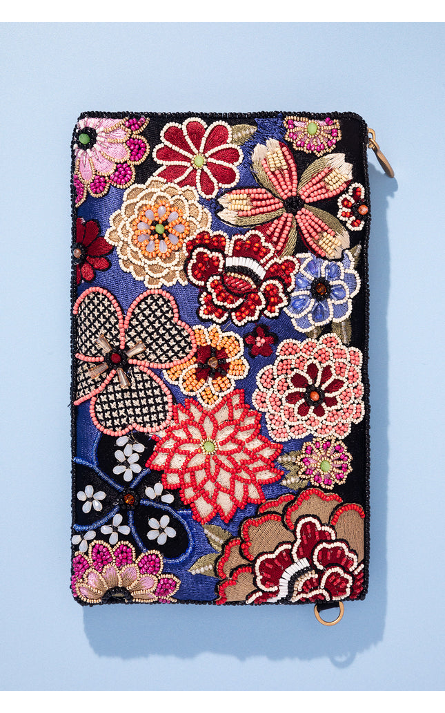 Ambrosia Crossbody Bag