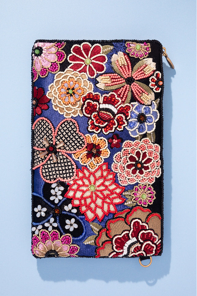 Ambrosia Crossbody Phone Bag