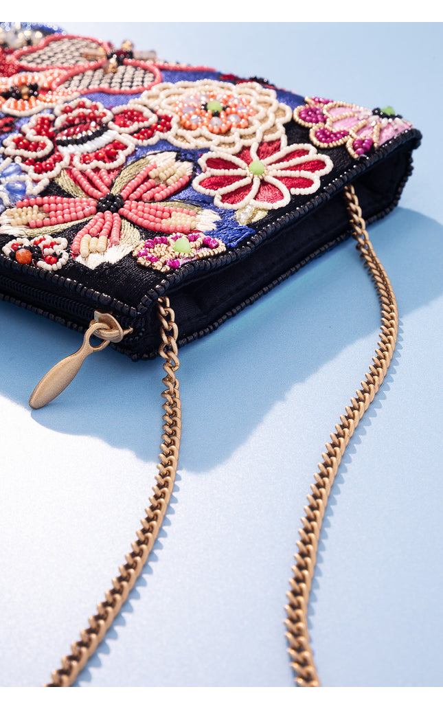 Ambrosia Crossbody Bag