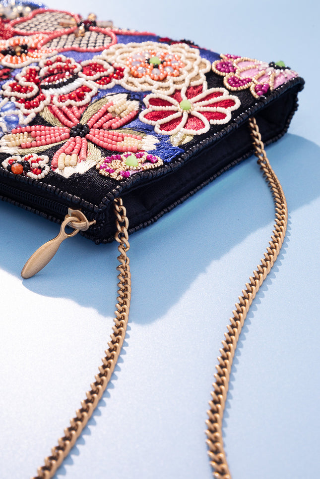 Ambrosia Crossbody Phone Bag