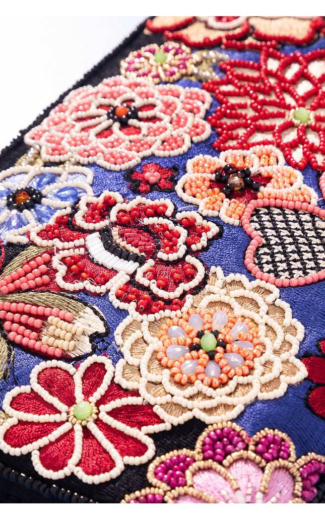 Ambrosia Crossbody Bag