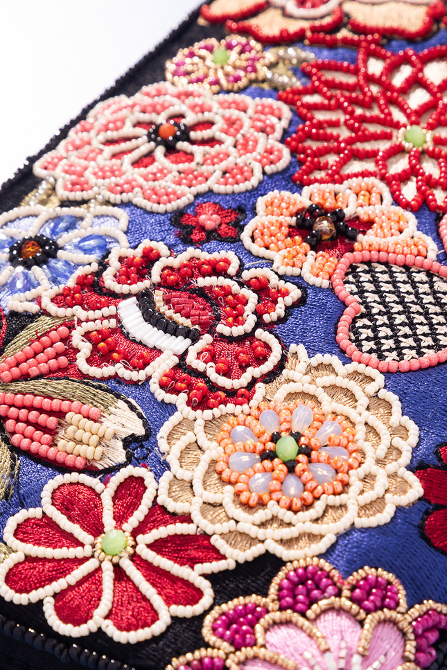 Ambrosia Crossbody Phone Bag