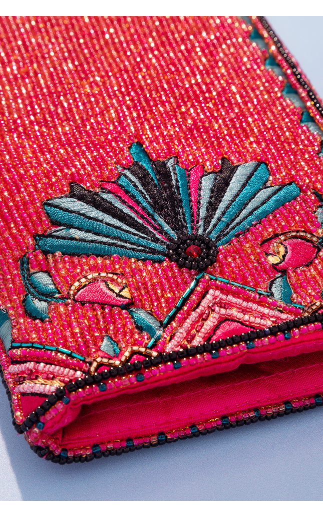 Pure Passion Crossbody Bag