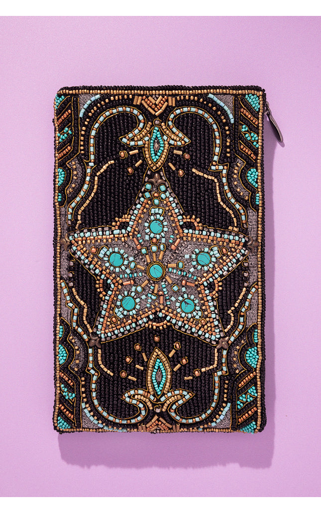 Lone Star Crossbody Bag