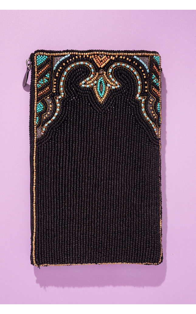 Lone Star Crossbody Bag