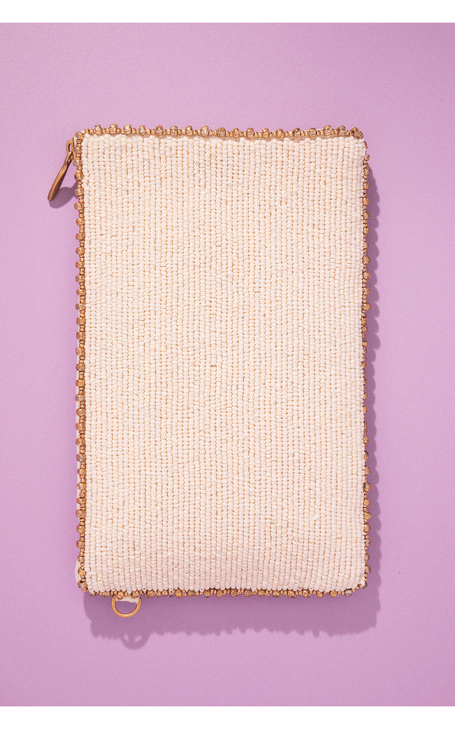 Heart Burst Crossbody Bag