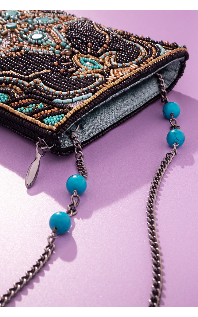 Lone Star Crossbody Bag