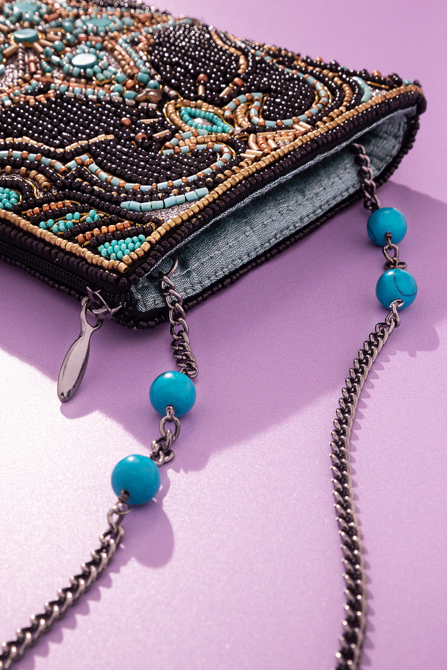 Lone Star Crossbody Phone Bag