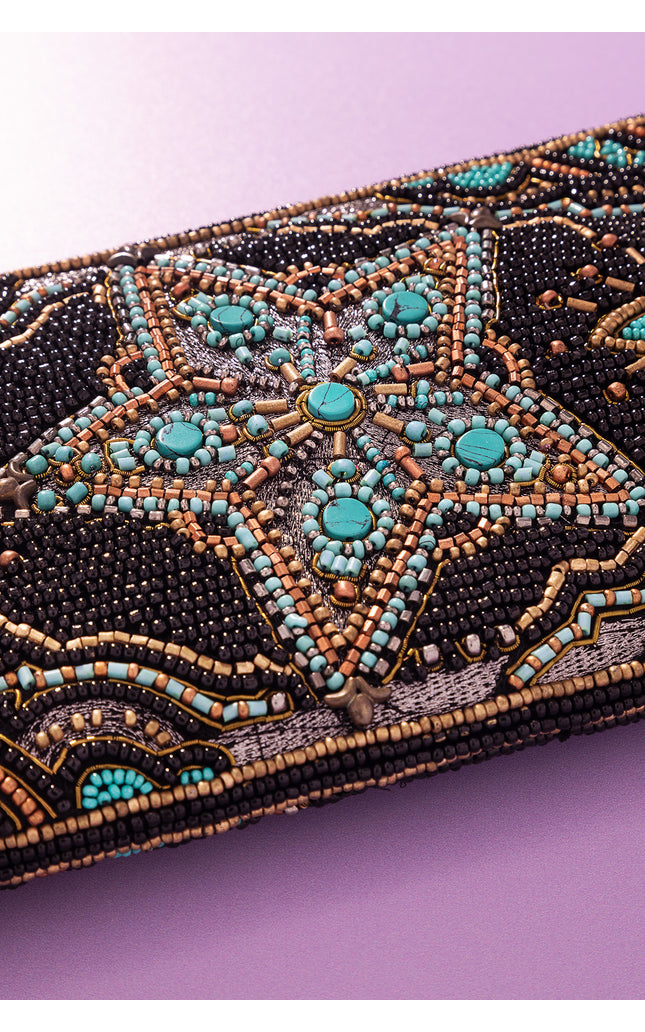 Lone Star Crossbody Bag