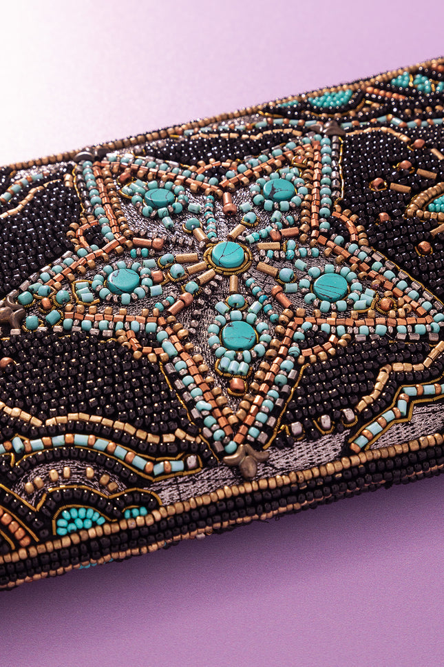 Lone Star Crossbody Phone Bag