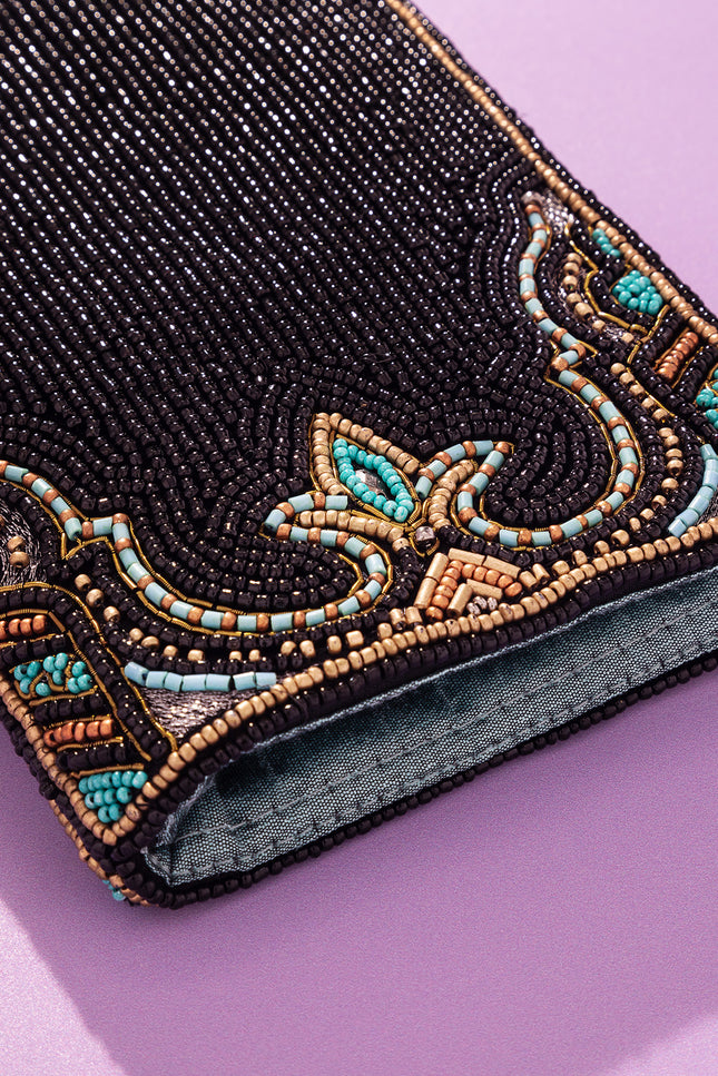 Lone Star Crossbody Phone Bag