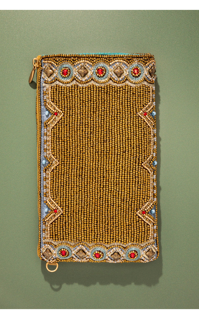 Native Girl Crossbody Bag