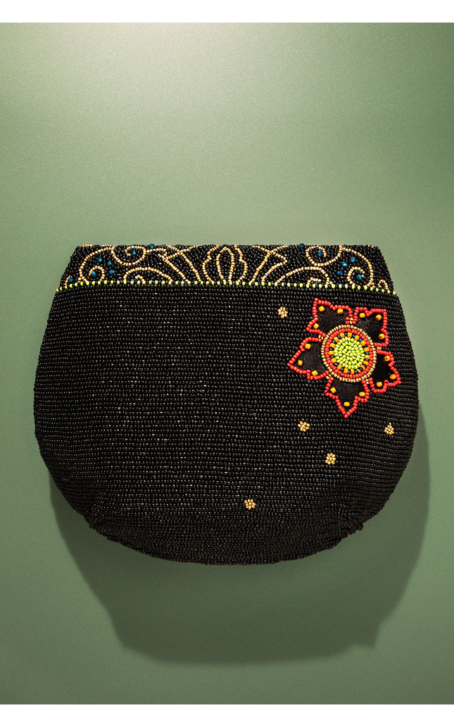 Night Owl Crossbody Handbag