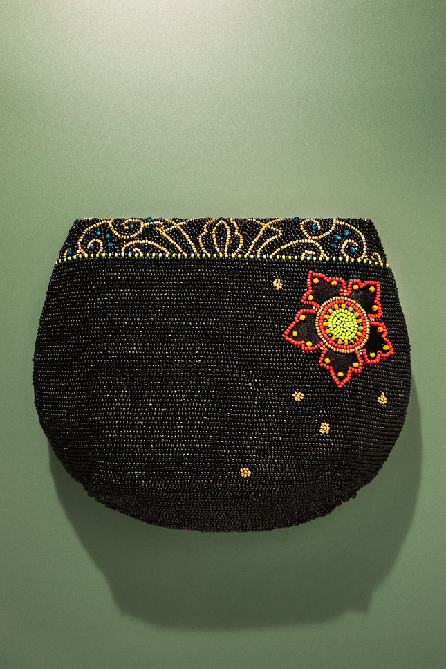 Night Owl Crossbody Handbag