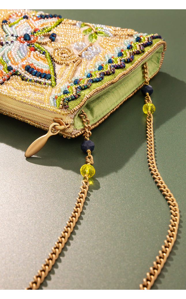 Soaring Spirit Crossbody Bag