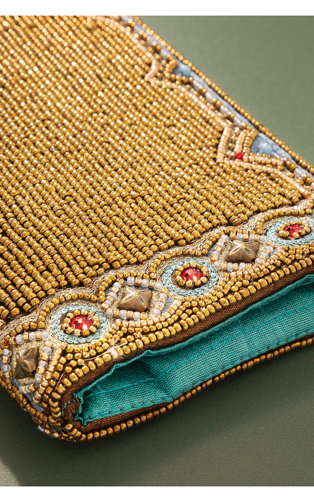 Native Girl Crossbody Bag