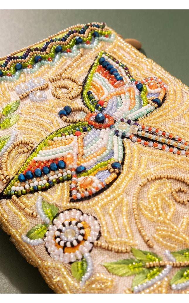 Soaring Spirit Crossbody Bag