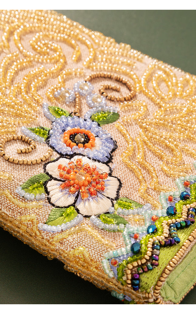 Soaring Spirit Crossbody Bag