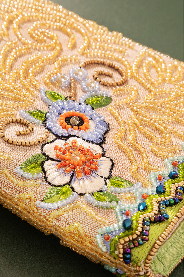 Soaring Spirit Crossbody Phone Bag