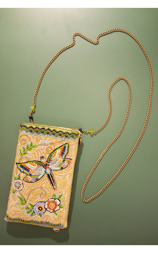 Soaring Spirit Crossbody Bag