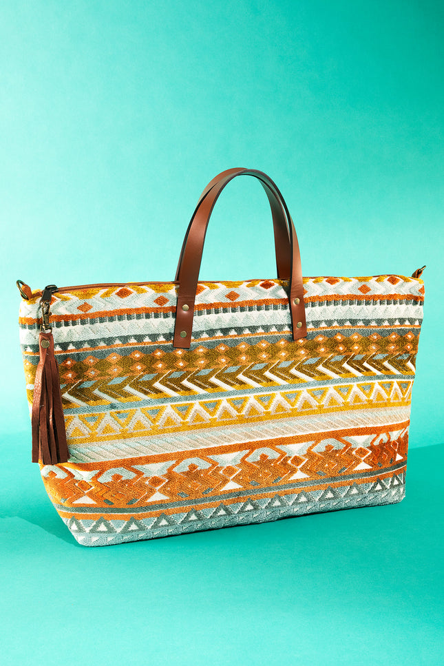 Whistler Buddy Bag