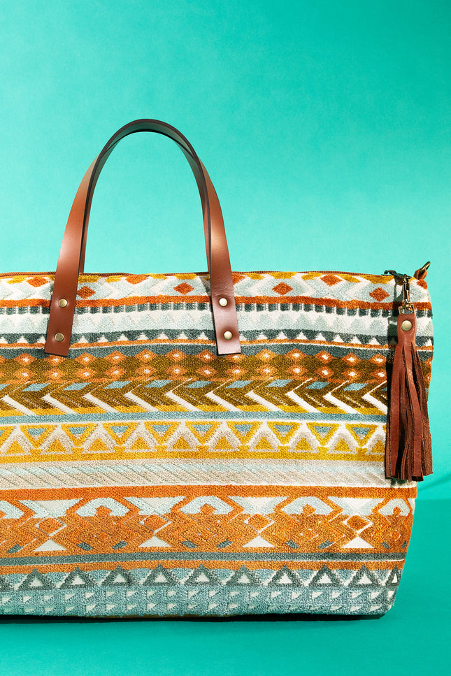Whistler Buddy Bag