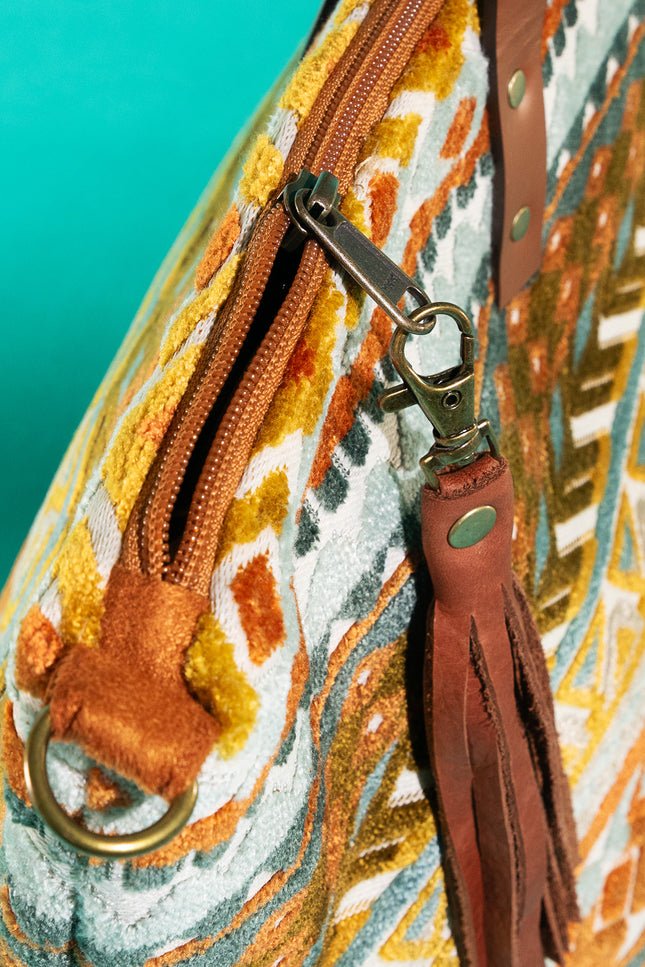 Whistler Buddy Bag