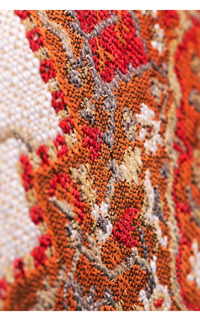 Castle Buddy Handcrafted Carryall Tote Bag