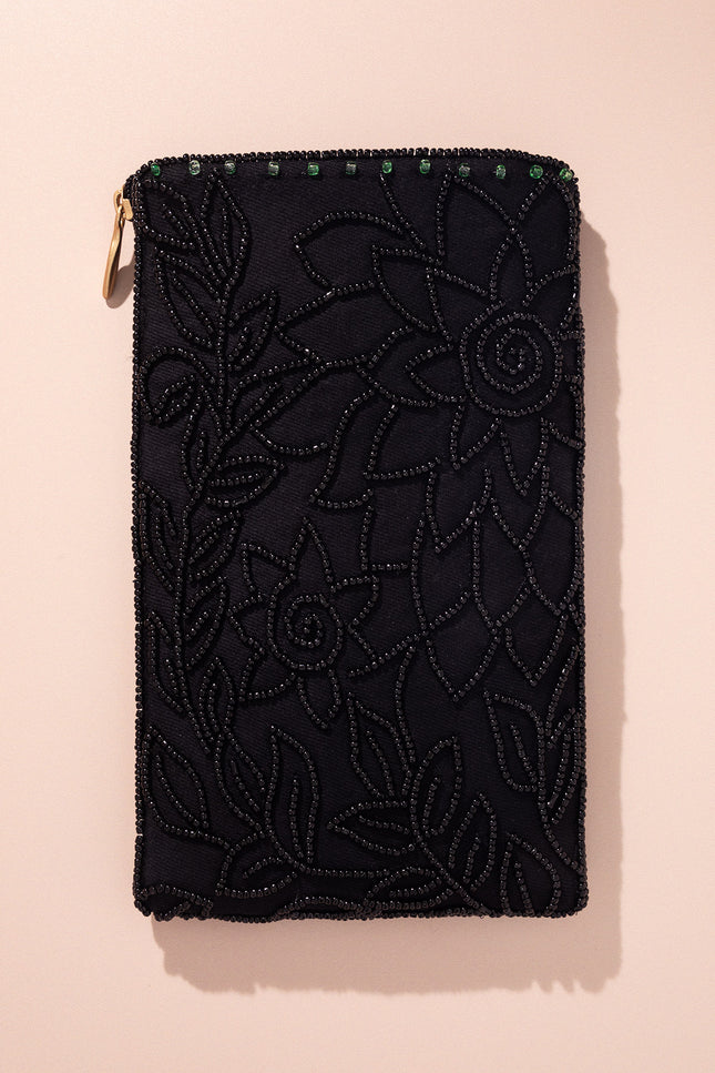 Iridescent Crossbody Phone Bag