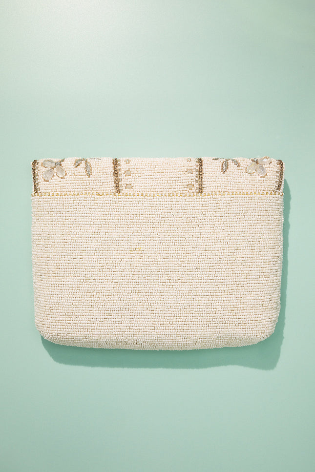 Lavish Crossbody Handbag Clutch
