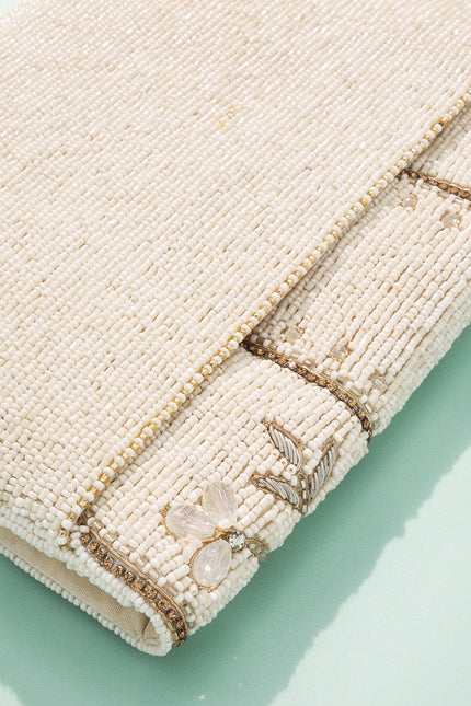 Lavish Crossbody Handbag Clutch